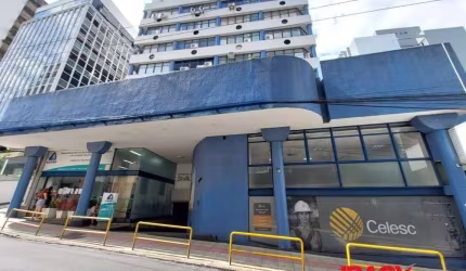 Ponto comercial para alugar na Rua Saldanha Marinho, 375, Centro, Florianópolis, 165 m2 por R$ 8.000