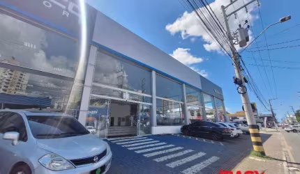 Ponto comercial com 3 salas para alugar na Avenida Josué Di Bernardi, 720, Campinas, São José, 1034 m2 por R$ 53.000