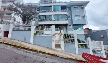 Apartamento com 2 quartos para alugar na Servidão Feliciano Martins Vieira, 114, Itacorubi, Florianópolis, 73 m2 por R$ 3.200