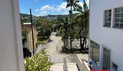 Sala comercial para alugar na Rua Deputado Antônio Edu Vieira, 1524, Pantanal, Florianópolis por R$ 750