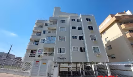 Apartamento com 2 quartos para alugar na Rua Milão, 71, Pagani, Palhoça, 61 m2 por R$ 1.950