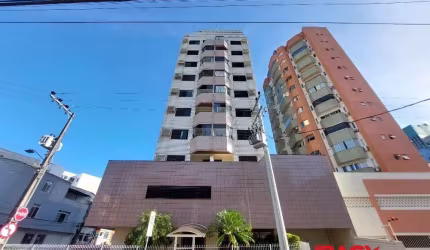 Apartamento com 1 quarto para alugar na Rua Fernando Machado, 224, Centro, Florianópolis, 93 m2 por R$ 2.390
