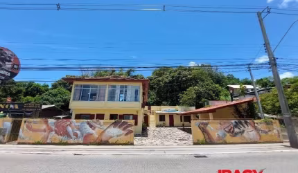 Apartamento com 1 quarto para alugar na Avenida das Rendeiras, 588, Lagoa da Conceição, Florianópolis, 21 m2 por R$ 1.800