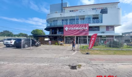 Ponto comercial com 1 sala para alugar na Rua Manoel Pedro Vieira, 1255, Morro das Pedras, Florianópolis, 25 m2 por R$ 3.500