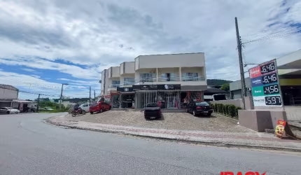 Ponto comercial com 1 sala para alugar na Rua José Antônio Pereira, 2815, Real Parque, São José, 37 m2 por R$ 1.800