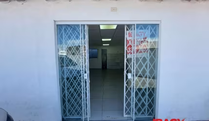 Kitnet / Stúdio para alugar na Rua Nascente do Sol, 287, Ponte do Imaruim, Palhoça, 49 m2 por R$ 1.000