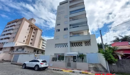 Apartamento com 2 quartos para alugar na Rua João Nilo Morfim, 205, Nossa Senhora do Rosário, São José, 126 m2 por R$ 2.300