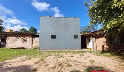 Sala comercial com 1 sala para alugar na Servidão Maria Cordeiro Fernandes, 200, Campeche, Florianópolis, 180 m2 por R$ 9.000