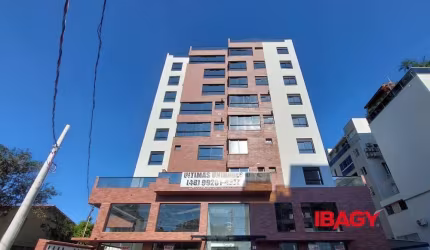 Ponto comercial com 2 salas para alugar na Rua Vereador José do Vale Pereira, 68, Coqueiros, Florianópolis, 135 m2 por R$ 8.800