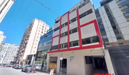 Prédio com 4 salas para alugar na Rua Artista Bittencourt, 98, Centro, Florianópolis, 1280 m2 por R$ 40.000