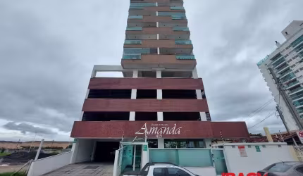 Apartamento com 2 quartos para alugar na Rua Najla Carone Guedert, 415, Pagani, Palhoça, 73 m2 por R$ 2.900