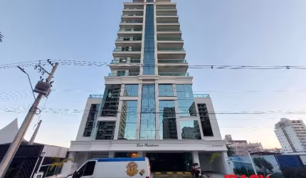 Apartamento com 3 quartos para alugar na Guarujá, 227, Passa Vinte, Palhoça, 99 m2 por R$ 6.500