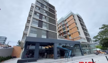 Apartamento com 2 quartos para alugar na Avenida Marinheiro Max Schramm, 2701, Jardim Atlântico, Florianópolis, 101 m2 por R$ 4.800