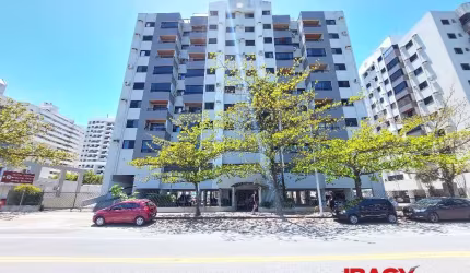 Apartamento com 2 quartos para alugar na Rodovia Admar Gonzaga, 841, Itacorubi, Florianópolis, 70 m2 por R$ 3.600