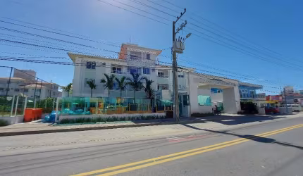 Apartamento com 2 quartos para alugar na Rodovia Tertuliano Brito Xavier, 688, Canasvieiras, Florianópolis, 61 m2 por R$ 3.600