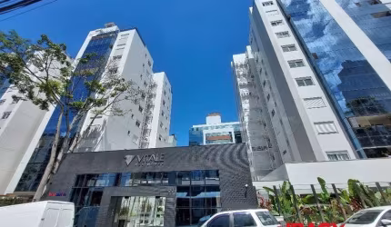 Apartamento com 2 quartos para alugar na Vila Tenente Sapucaia, 99, Centro, Florianópolis, 85 m2 por R$ 7.500