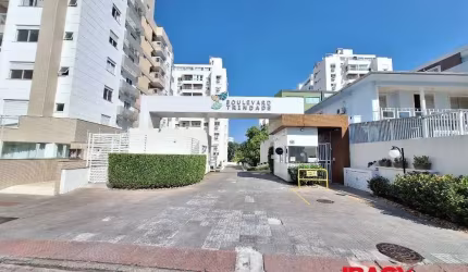 Apartamento com 3 quartos para alugar na Rua Oge Fortkamp, 111, Trindade, Florianópolis, 94 m2 por R$ 3.900