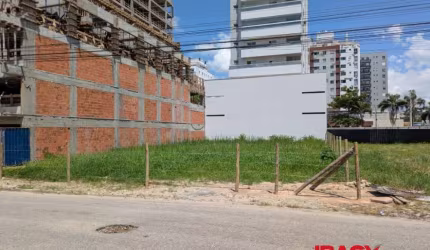 Terreno comercial para alugar na Rua dos Cardeais, 00, Pedra Branca, Palhoça, 584 m2 por R$ 4.000