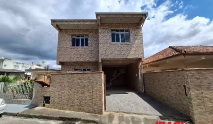 Kitnet / Stúdio para alugar na Rua João Sebastião da Conceição Filho, 611, Potecas, São José, 40 m2 por R$ 1.100