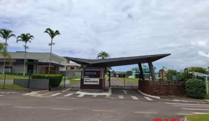 Casa em condomínio fechado com 5 quartos para alugar na Avenida Red Park, 980, São João do Rio Vermelho, Florianópolis, 162 m2 por R$ 8.600