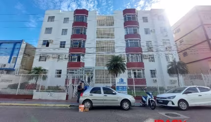 Apartamento com 3 quartos para alugar na Rua São Pedro, 160, Balneário, Florianópolis, 108 m2 por R$ 3.500