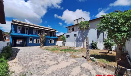 Casa com 4 quartos para alugar na Servidão Solar das Oliveiras, 50, Ingleses do Rio Vermelho, Florianópolis, 176 m2 por R$ 3.500