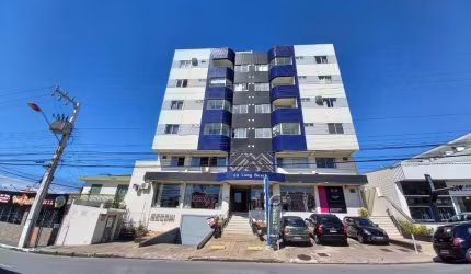 Ponto comercial com 1 sala para alugar na Rua Luiz Fagundes, 245, Praia Comprida, São José, 42 m2 por R$ 1.300