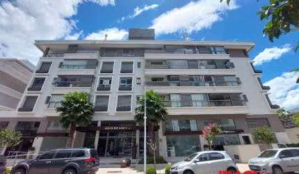 Ponto comercial com 1 sala para alugar na Rua dos Chernes, 60, Jurerê, Florianópolis, 64 m2 por R$ 5.200
