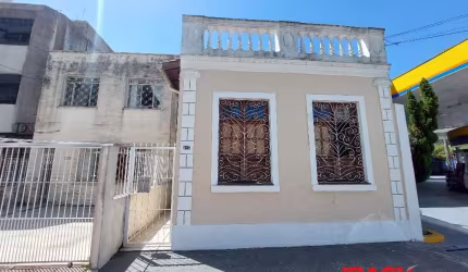 Casa para alugar na Rua Crispim Mira, 213, Centro, Florianópolis, 140 m2 por R$ 7.000