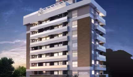 Apartamento com 1 quarto para alugar na Rua João Evangelista da Costa, 1029, Canto, Florianópolis, 42 m2 por R$ 4.000