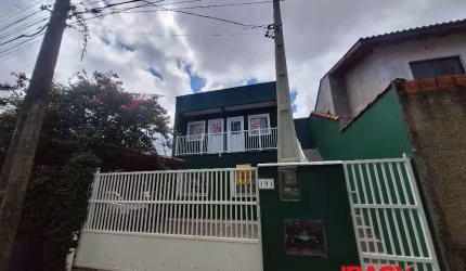 Kitnet / Stúdio para alugar na Tenente Neri Benigno Emerim, 191, Ribeirão da Ilha, Florianópolis, 23 m2 por R$ 1.900