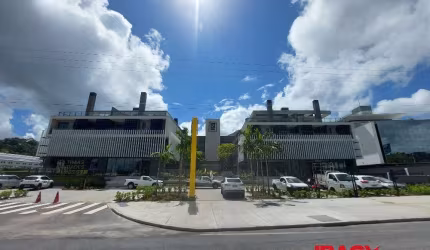 Ponto comercial com 1 sala para alugar na Rodovia José Carlos Daux, 3936, Saco Grande, Florianópolis, 133 m2 por R$ 12.500