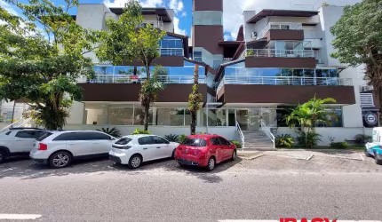 Apartamento com 2 quartos para alugar na Avenida dos Salmões, 754, Jurerê Internacional, Florianópolis, 94 m2 por R$ 4.500