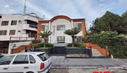Ponto comercial para alugar na Rua Doutor Antônio Prudente de Moraes, 612, Canasvieiras, Florianópolis, 8 m2 por R$ 700