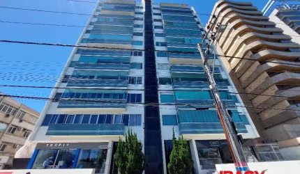 Apartamento com 2 quartos para alugar na Avenida Jornalista Rubens de Arruda Ramos, 2082, Centro, Florianópolis, 116 m2 por R$ 4.300