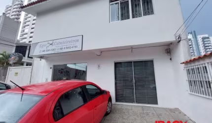 Ponto comercial com 1 sala para alugar na Avenida Brigadeiro da Silva Paes, 86, Campinas, São José, 15 m2 por R$ 1.200