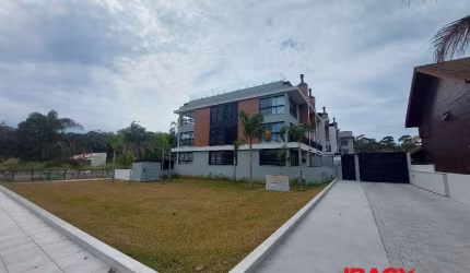 Apartamento com 1 quarto para alugar na Rua Vereador Osni Ortiga, 1919, Lagoa da Conceição, Florianópolis, 35 m2 por R$ 4.500