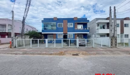 Apartamento com 2 quartos para alugar na Nova Esperança, 555, Campeche, Florianópolis, 60 m2 por R$ 3.250
