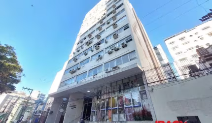 Kitnet / Stúdio para alugar na Rua Marechal Guilherme, 103, Centro, Florianópolis, 38 m2 por R$ 1.880