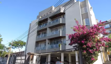 Apartamento com 3 quartos para alugar na Rua Bento Góia, 111, Coqueiros, Florianópolis, 82 m2 por R$ 2.800