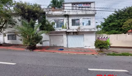 Casa para alugar na Avenida Rio Branco, 1082, Centro, Florianópolis, 364 m2 por R$ 18.000