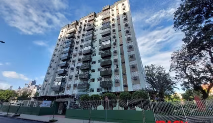 Apartamento com 4 quartos para alugar na Rua Professor Simão José Hess, 191, Trindade, Florianópolis, 162 m2 por R$ 3.500