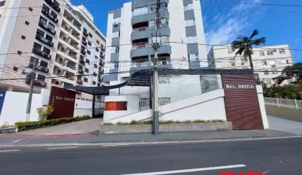 Apartamento com 1 quarto para alugar na Rua Deputado Antônio Edu Vieira, 1400, Pantanal, Florianópolis, 47 m2 por R$ 2.600