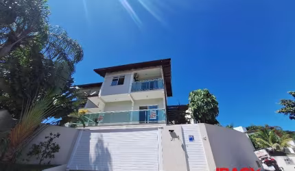 Casa com 4 quartos para alugar na Servidão Morada do Sagui, 211, Rio Tavares, Florianópolis, 280 m2 por R$ 9.000