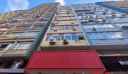 Sala comercial com 1 sala para alugar na Rua Felipe Schmidt, 315, Centro, Florianópolis, 120 m2 por R$ 4.500