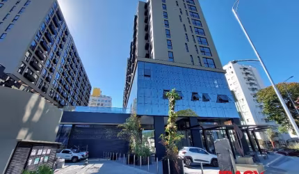 Ponto comercial para alugar na Rua Professora Maria Flora Pausewang, 131, Trindade, Florianópolis, 45 m2 por R$ 14.000