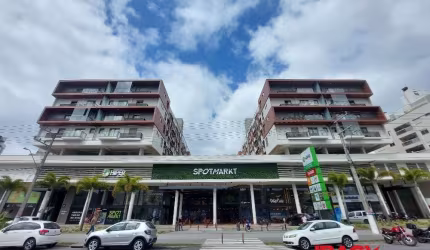 Apartamento com 2 quartos para alugar na Rua João Pio Duarte Silva, 1630, Córrego Grande, Florianópolis, 70 m2 por R$ 6.900