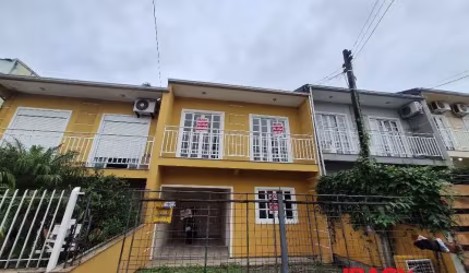 Casa com 2 quartos para alugar na Rua Francisco Nappi, 988, Ipiranga, São José, 97 m2 por R$ 2.800