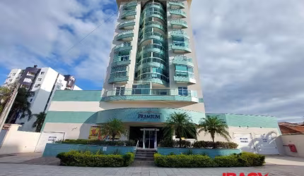 Apartamento com 2 quartos para alugar na Rodovia Amaro Antônio Vieira, 1788, Itacorubi, Florianópolis, 71 m2 por R$ 4.600