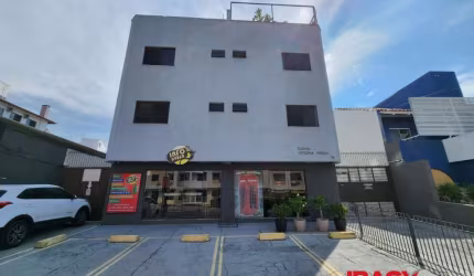 Apartamento com 1 quarto para alugar na Rua das Gaivotas, 75, Ingleses do Rio Vermelho, Florianópolis, 47 m2 por R$ 2.200